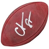 Chad Johnson Autographed NFL Football Sports Football