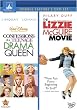 Confession of a Teenage Drama Queen/The Lizzie McGuire Movie