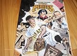 1987 Pittsburgh Pirates Yearbook