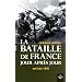 La bataille de France jour apr�s jour : Mai-juin 1940