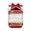 Raspberry Garden Jam