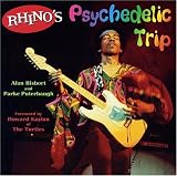 Rhinos Psychedelic Trip