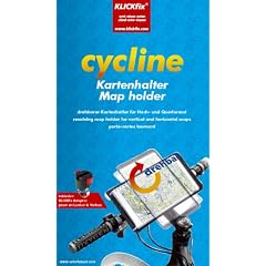 Cycline Kartenhalter; Cycline Map Holder