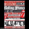 Toronto Rocks [DVD] [2003]