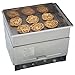 Gold Medal 5099NS 50 Lb Six-Cake Funnel Cake Fryer
