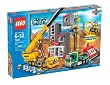 LEGO City Construction Site