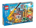 LEGO City Construction Site