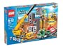 LEGO City Construction Site