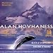 Hovhaness: Mysterious Mountain/And God Created Great Whales Image of Hovhaness: Mysterious Mountain/And God Created Great Whales