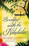 Breakfast with the Nikolides