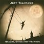 Gravity, Grace and the Moon