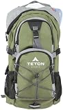 TETON Sports Oasis 1100 Hydration Backpack w Bladder (18.5