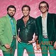 Larry Gatlin & The Gatlin Brothers Band - 17 Greatest Hits