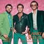 Larry Gatlin & The Gatlin Brothers Band - 17 Greatest Hits