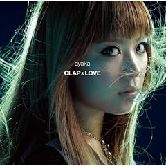 CLAP & LOVE / Why (�����)