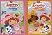 Strawberry Shortcake 2 Pack Collection : Play Day Surprise , Best Pets Yet