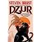Night's Enigma - Mystery book list 3 - Fantasy subset