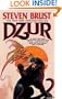 Dzur (Vlad Taltos)