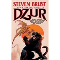 Dzur (Vlad Taltos)