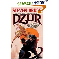 Dzur (Vlad)