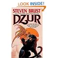 DZUR (Vlad Taltos)