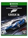 Forza Motorsport 6 - Xbox One