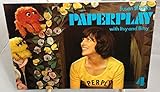 Paperplay, with Itsy and Bitsy