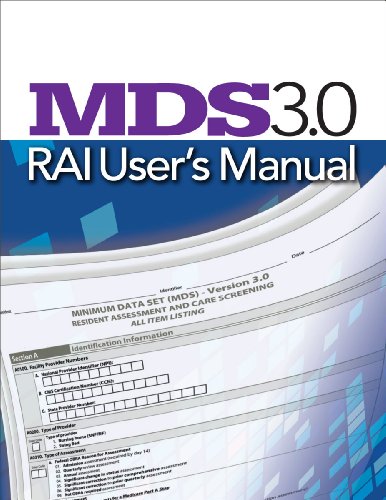 MDS 3.0 Rai User's Manual, Version 3.7