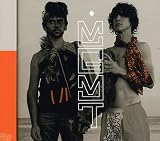 Oracular Spectacular CD