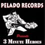 3 Minute Heroes