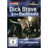 Dick Brave & The Backbeats - Live at Rockpalast (Kultur Spiegel)von "Dick Brave and the..."