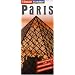 Paris Insight Flexi Map (Insight Flexi Maps)