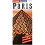 Paris Insight Flexi Map (Insight Flexi Maps)