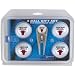 McArthur Sports Chicago Bulls Golf Ball and Divot Tool Gift Set