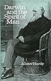 Darwin and the spirit of man