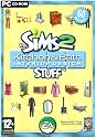 The Sims 2: Kitchen & Bathroom Interior Design Stuff (PC)