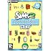 The Sims 2: Kitchen & Bath Interior Design Stuff (PC CD)