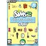 The Sims 2: Kitchen & Bath Interior Design Stuff (PC CD)