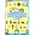 The Sims 2: Kitchen & Bath Interior Design Stuff (PC CD)