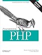 Programming PHP