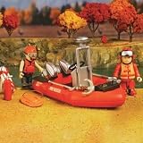 Mighty World River Rescue Unit Mighty World River Rescue Unit