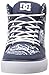DC Women's Spartan High Fashion Sneaker
