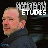 Hamelin: (12) Etudes / Little Nocturne / Con intissimo sentimento - excerpts / Theme and Variations (Cathy's Variations)