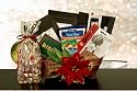 Diabetic Delight! Gourmet Tea Gift Basket