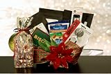 Diabetic Delight! Gourmet Tea Gift Basket