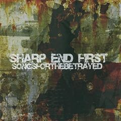 Songs For The Betrayed