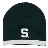 Michigan State Spartans Zephyr Nordic Knit Cap