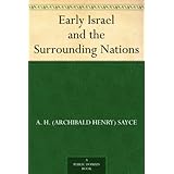Early Israel and the Surrounding Nations