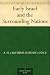 Early Israel and the Surrounding Nations