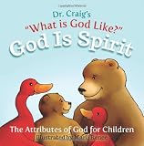 God Is Spirit (Volume 1)